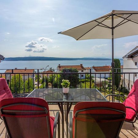 Anton 1 Apartment Crikvenica Exterior photo