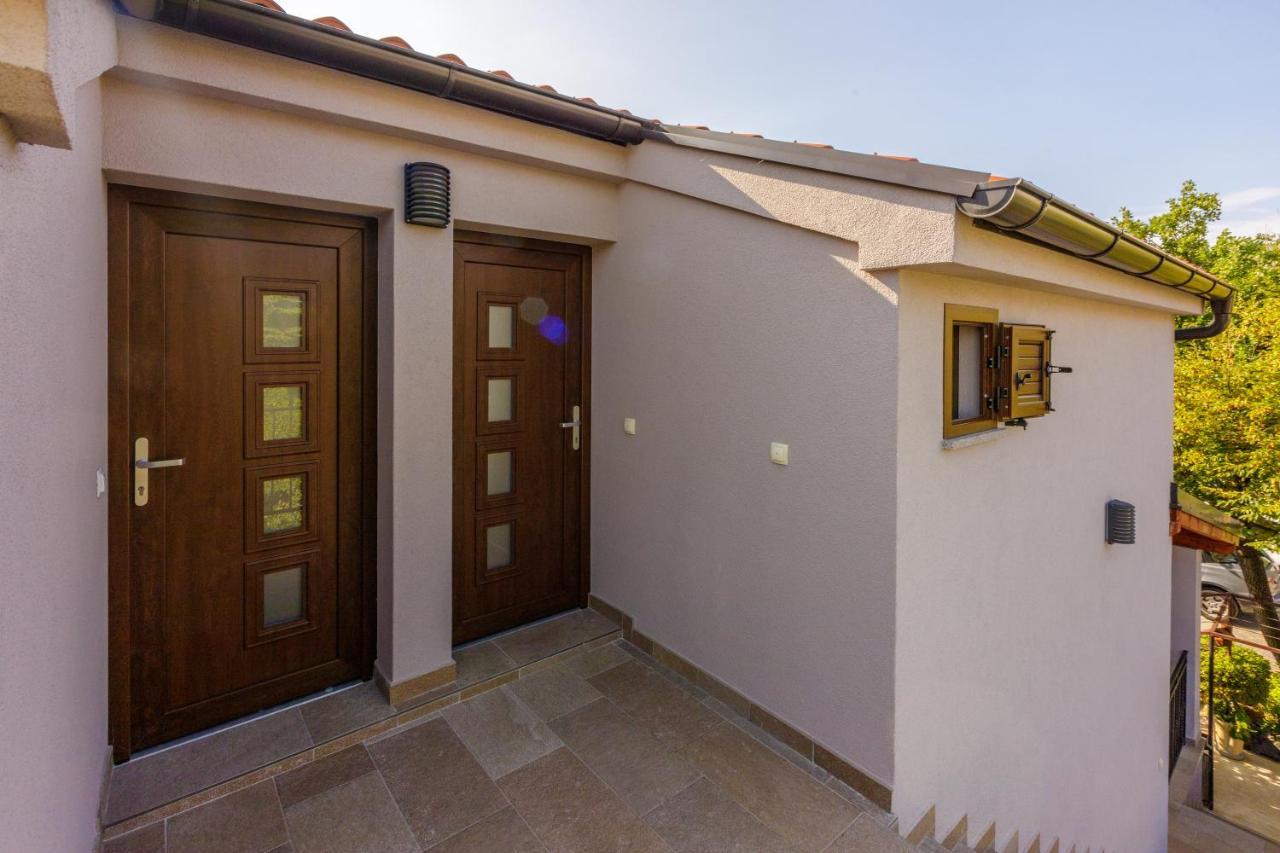 Anton 1 Apartment Crikvenica Exterior photo